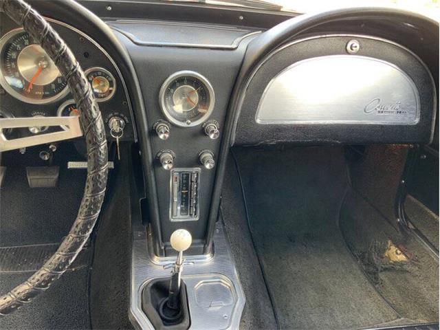 1963 Chevrolet Corvette (CC-2080625) for sale in Fredericksburg, Texas