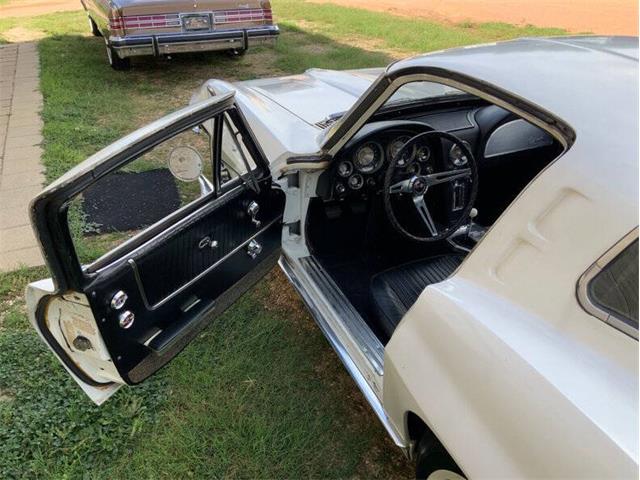 1963 Chevrolet Corvette (CC-2080625) for sale in Fredericksburg, Texas