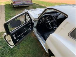 1963 Chevrolet Corvette (CC-2080625) for sale in Fredericksburg, Texas