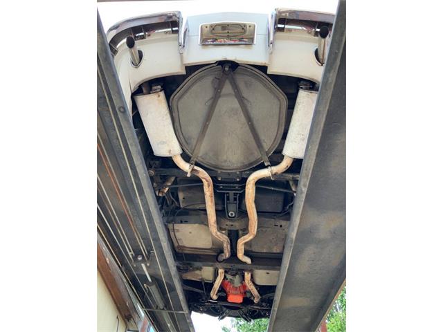 1963 Chevrolet Corvette (CC-2080625) for sale in Fredericksburg, Texas