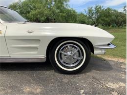1963 Chevrolet Corvette (CC-2080625) for sale in Fredericksburg, Texas
