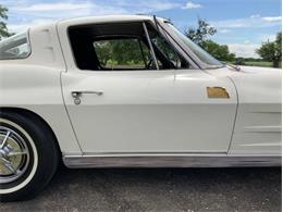 1963 Chevrolet Corvette (CC-2080625) for sale in Fredericksburg, Texas