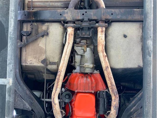 1963 Chevrolet Corvette (CC-2080625) for sale in Fredericksburg, Texas