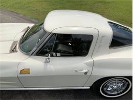 1963 Chevrolet Corvette (CC-2080625) for sale in Fredericksburg, Texas