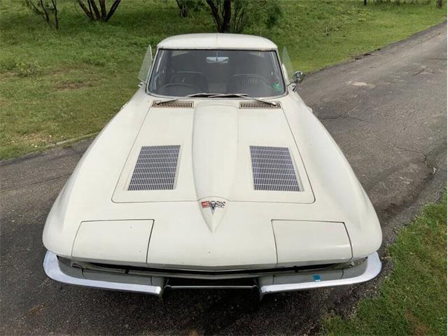 1963 Chevrolet Corvette (CC-2080625) for sale in Fredericksburg, Texas