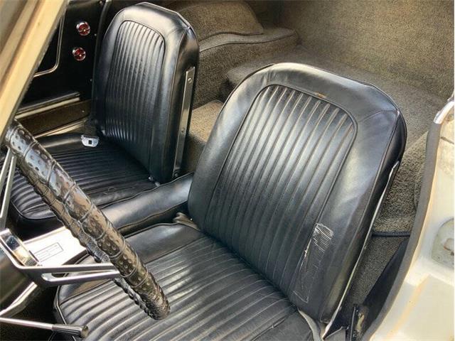 1963 Chevrolet Corvette (CC-2080625) for sale in Fredericksburg, Texas