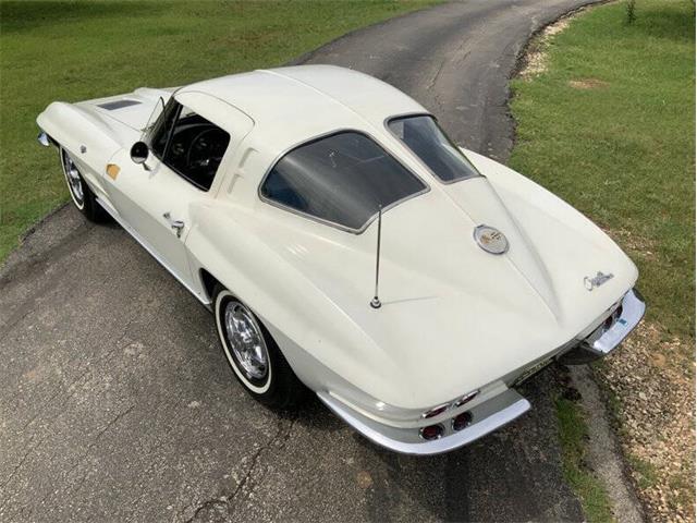 1963 Chevrolet Corvette (CC-2080625) for sale in Fredericksburg, Texas
