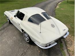 1963 Chevrolet Corvette (CC-2080625) for sale in Fredericksburg, Texas