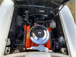 1963 Chevrolet Corvette (CC-2080625) for sale in Fredericksburg, Texas