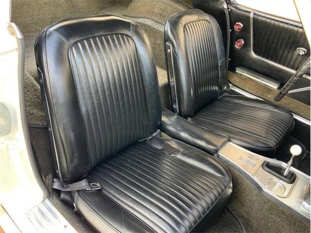 1963 Chevrolet Corvette (CC-2080625) for sale in Fredericksburg, Texas