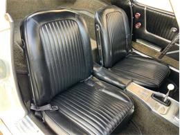 1963 Chevrolet Corvette (CC-2080625) for sale in Fredericksburg, Texas
