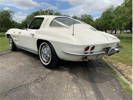1963 Chevrolet Corvette (CC-2080625) for sale in Fredericksburg, Texas