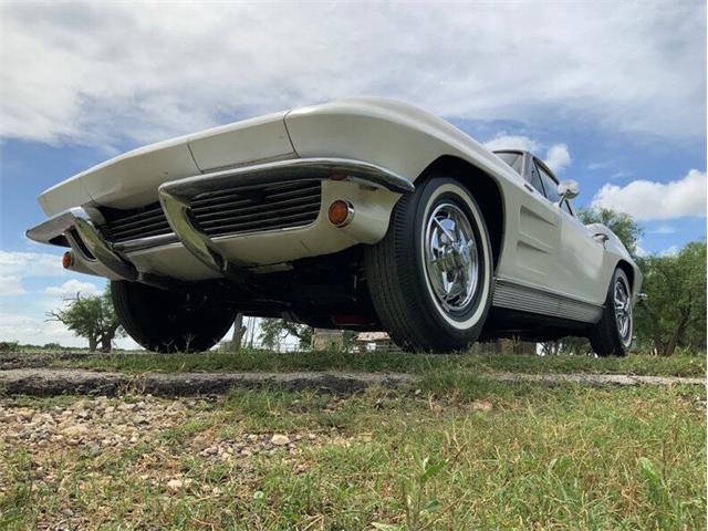1963 Chevrolet Corvette (CC-2080625) for sale in Fredericksburg, Texas