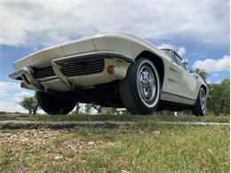 1963 Chevrolet Corvette (CC-2080625) for sale in Fredericksburg, Texas