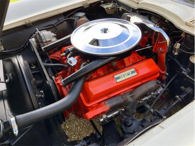1963 Chevrolet Corvette (CC-2080625) for sale in Fredericksburg, Texas