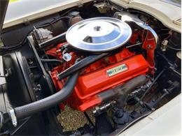 1963 Chevrolet Corvette (CC-2080625) for sale in Fredericksburg, Texas