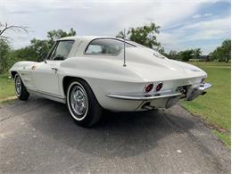 1963 Chevrolet Corvette (CC-2080625) for sale in Fredericksburg, Texas