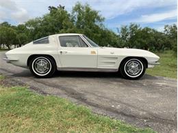 1963 Chevrolet Corvette (CC-2080625) for sale in Fredericksburg, Texas