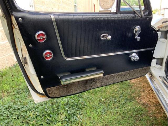 1963 Chevrolet Corvette (CC-2080625) for sale in Fredericksburg, Texas