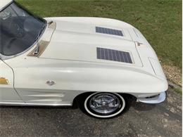 1963 Chevrolet Corvette (CC-2080625) for sale in Fredericksburg, Texas