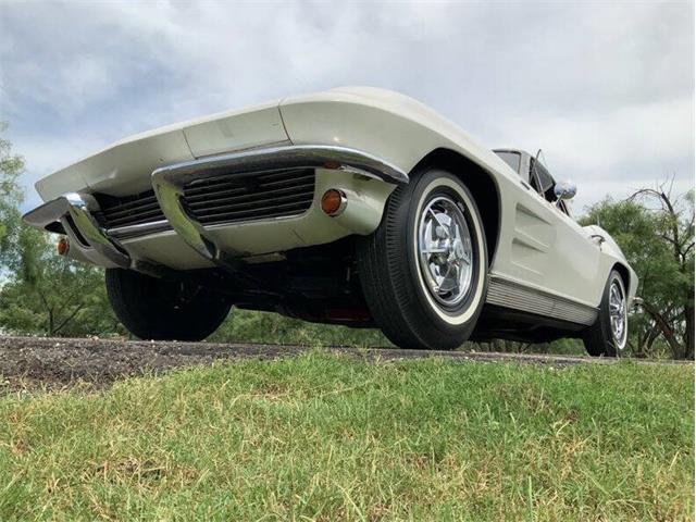 1963 Chevrolet Corvette (CC-2080625) for sale in Fredericksburg, Texas