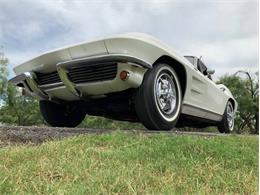 1963 Chevrolet Corvette (CC-2080625) for sale in Fredericksburg, Texas