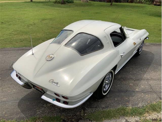 1963 Chevrolet Corvette (CC-2080625) for sale in Fredericksburg, Texas