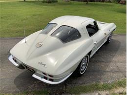 1963 Chevrolet Corvette (CC-2080625) for sale in Fredericksburg, Texas