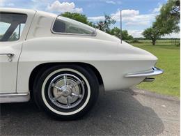 1963 Chevrolet Corvette (CC-2080625) for sale in Fredericksburg, Texas