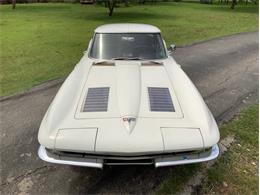 1963 Chevrolet Corvette (CC-2080625) for sale in Fredericksburg, Texas