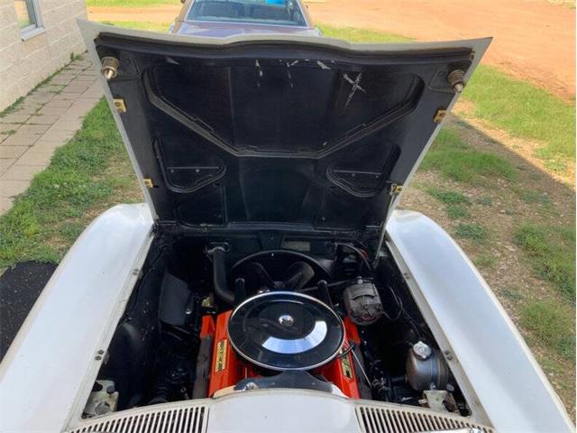 1963 Chevrolet Corvette (CC-2080625) for sale in Fredericksburg, Texas
