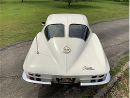1963 Chevrolet Corvette (CC-2080625) for sale in Fredericksburg, Texas