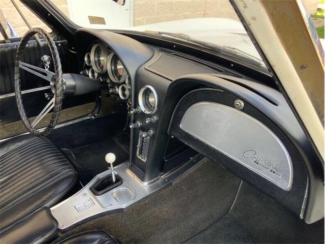1963 Chevrolet Corvette (CC-2080625) for sale in Fredericksburg, Texas