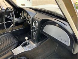 1963 Chevrolet Corvette (CC-2080625) for sale in Fredericksburg, Texas