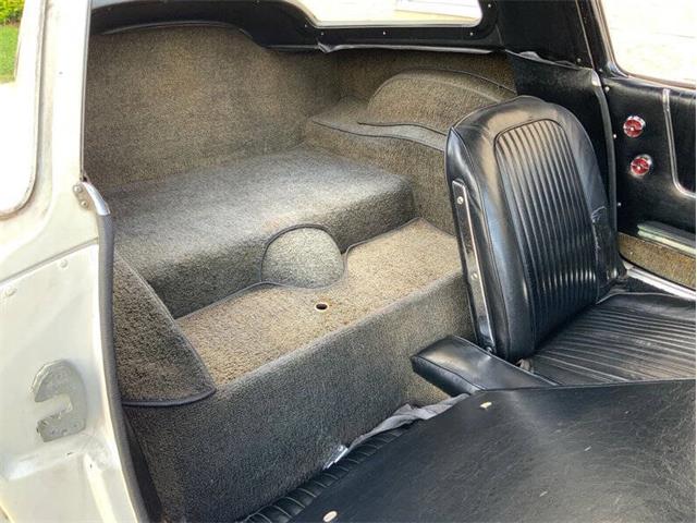 1963 Chevrolet Corvette (CC-2080625) for sale in Fredericksburg, Texas