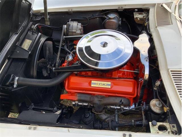 1963 Chevrolet Corvette (CC-2080625) for sale in Fredericksburg, Texas