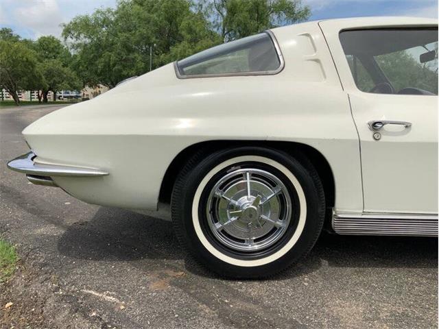 1963 Chevrolet Corvette (CC-2080625) for sale in Fredericksburg, Texas