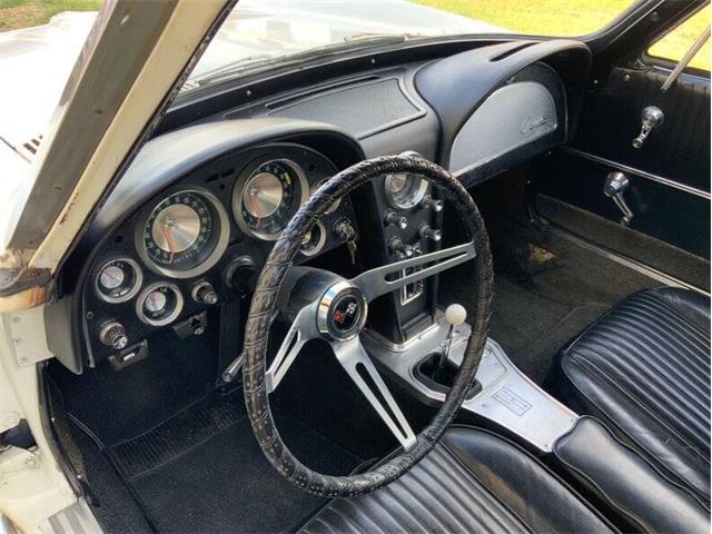 1963 Chevrolet Corvette (CC-2080625) for sale in Fredericksburg, Texas