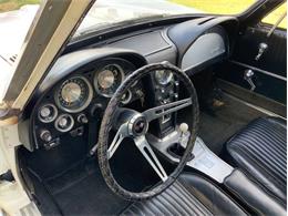 1963 Chevrolet Corvette (CC-2080625) for sale in Fredericksburg, Texas