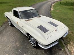 1963 Chevrolet Corvette (CC-2080625) for sale in Fredericksburg, Texas