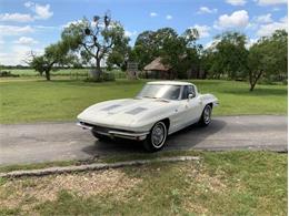 1963 Chevrolet Corvette (CC-2080625) for sale in Fredericksburg, Texas