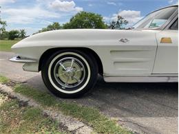 1963 Chevrolet Corvette (CC-2080625) for sale in Fredericksburg, Texas