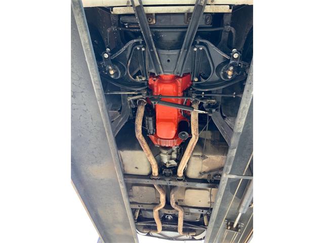 1963 Chevrolet Corvette (CC-2080625) for sale in Fredericksburg, Texas