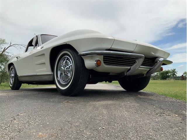 1963 Chevrolet Corvette (CC-2080625) for sale in Fredericksburg, Texas