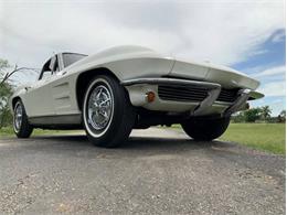 1963 Chevrolet Corvette (CC-2080625) for sale in Fredericksburg, Texas