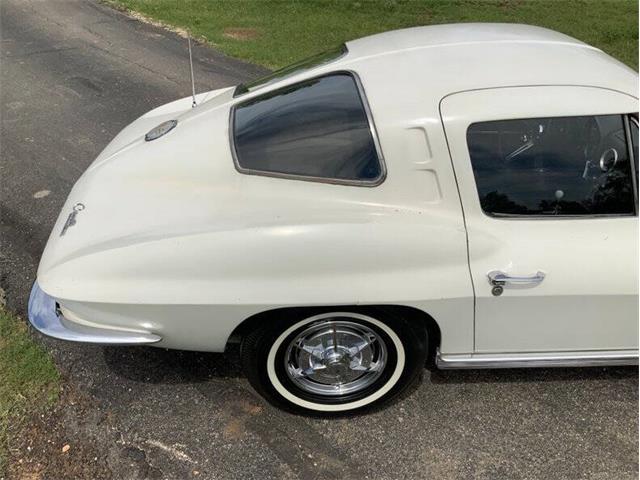 1963 Chevrolet Corvette (CC-2080625) for sale in Fredericksburg, Texas