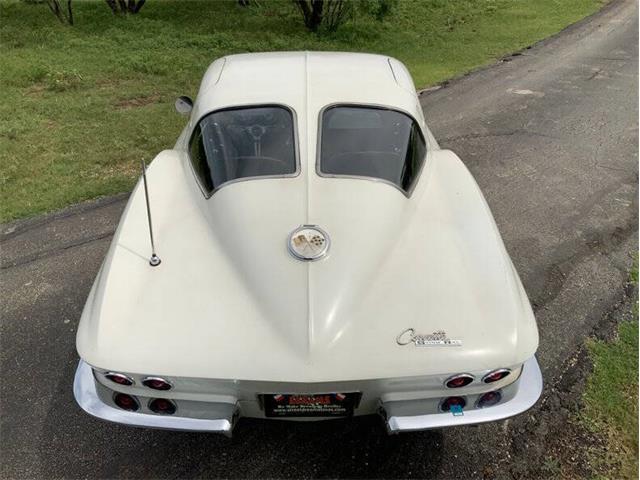 1963 Chevrolet Corvette (CC-2080625) for sale in Fredericksburg, Texas