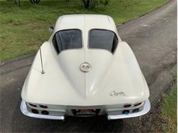 1963 Chevrolet Corvette (CC-2080625) for sale in Fredericksburg, Texas