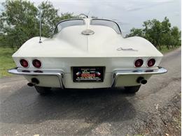 1963 Chevrolet Corvette (CC-2080625) for sale in Fredericksburg, Texas