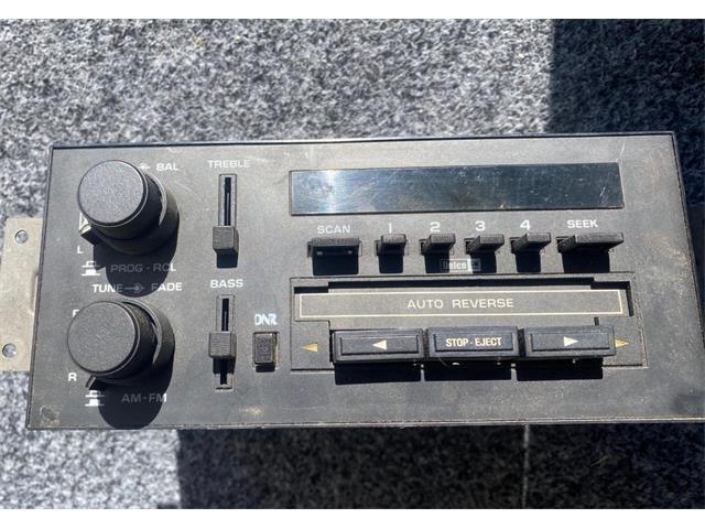 1986 Chevrolet Camaro (CC-2086250) for sale in Addison, Illinois